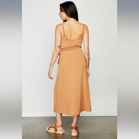 Gentle Fawn Willa Dress NWOT - Picture 7 of 8